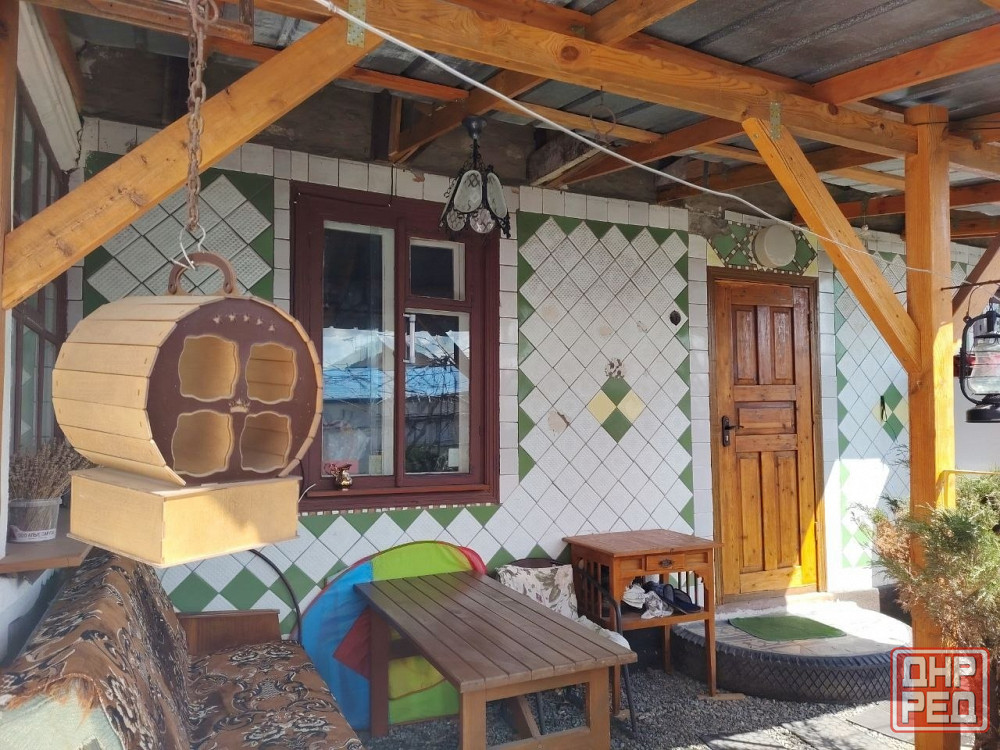 Продам дом на Курчатово Мариуполь - изображение 2