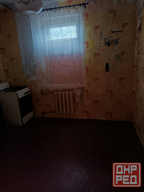 1-комн. | Квартира | 38 кв.м | Ясиноватский район, Ясиноватский район Донецк - изображение 3