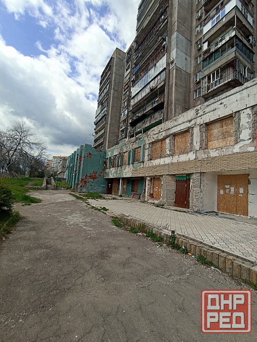 Долгосрочная аренда нежилого помещения бывшее кафе. Мариуполь - изображение 1