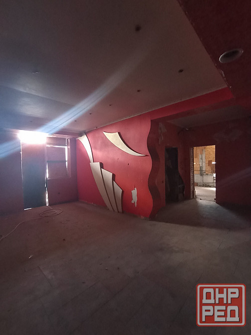 Долгосрочная аренда нежилого помещения бывшее кафе. Мариуполь - изображение 5