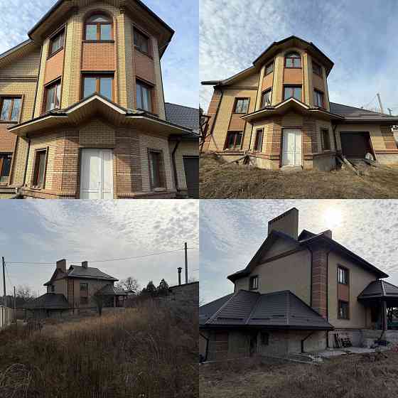 Продажа 3-х этажного дома в Донецке!Земля приватизирована! Донецк