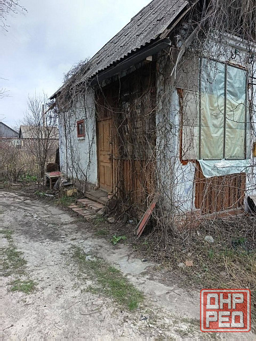 Дом | 40 кв.м | Ясиноватский район, Ясиноватский район Донецк - изображение 1
