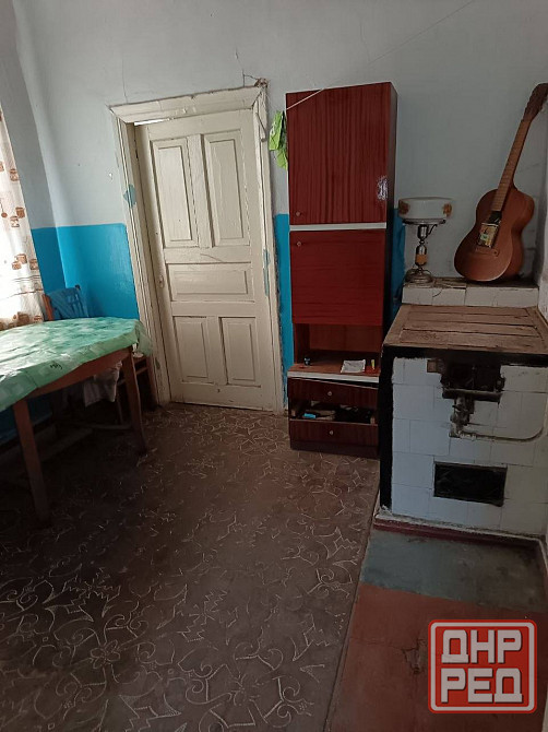 Дом | 40 кв.м | Ясиноватский район, Ясиноватский район Донецк - изображение 5