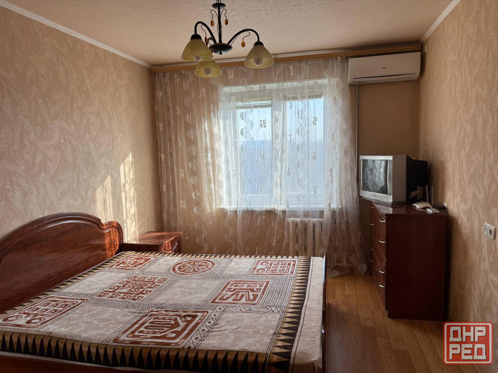 2-комн. | Квартира | 50 кв.м | Калининском район, Калининском район Донецк - изображение 1