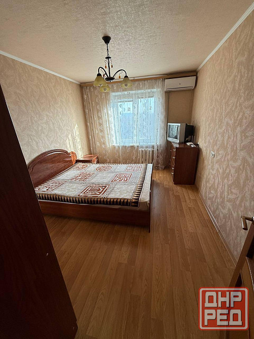 2-комн. | Квартира | 50 кв.м | Калининском район, Калининском район Донецк - изображение 2