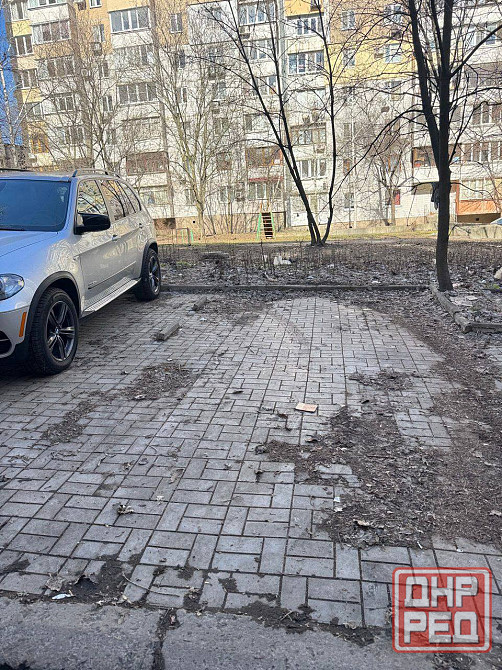 4-комн. | Квартира | 84 кв.м | Ворошиловский район, Ворошиловский район Донецк - изображение 10