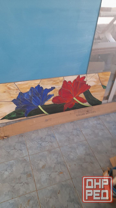 Продам Витраж Донецк - изображение 1