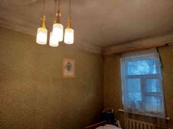 Трехкомнатная квартира 85 кв.м Макеевка