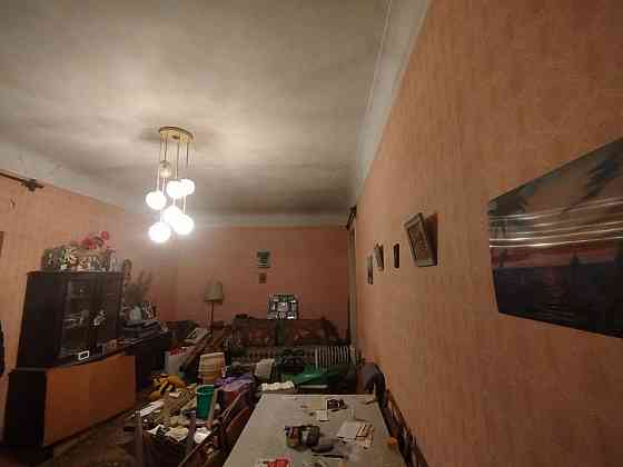 Трехкомнатная квартира 85 кв.м Макеевка