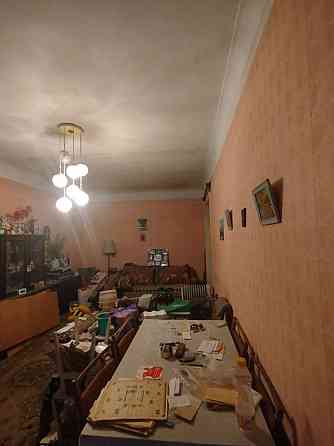 Трехкомнатная квартира 85 кв.м Макеевка
