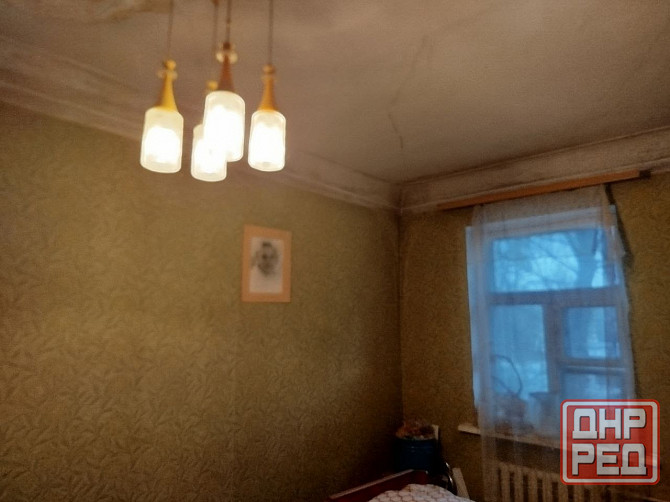 Трехкомнатная квартира 85 кв.м Макеевка - изображение 5