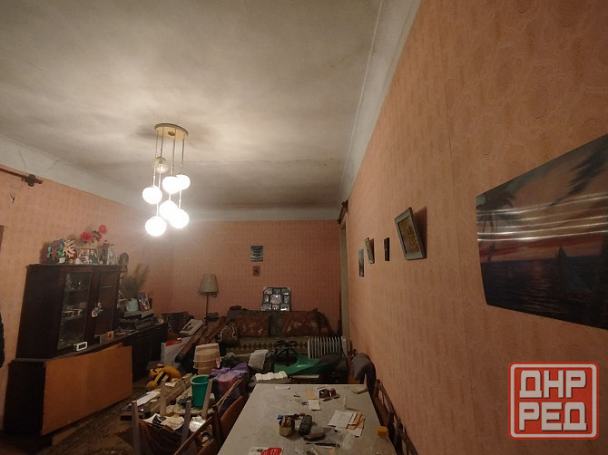 Трехкомнатная квартира 85 кв.м Макеевка - изображение 3