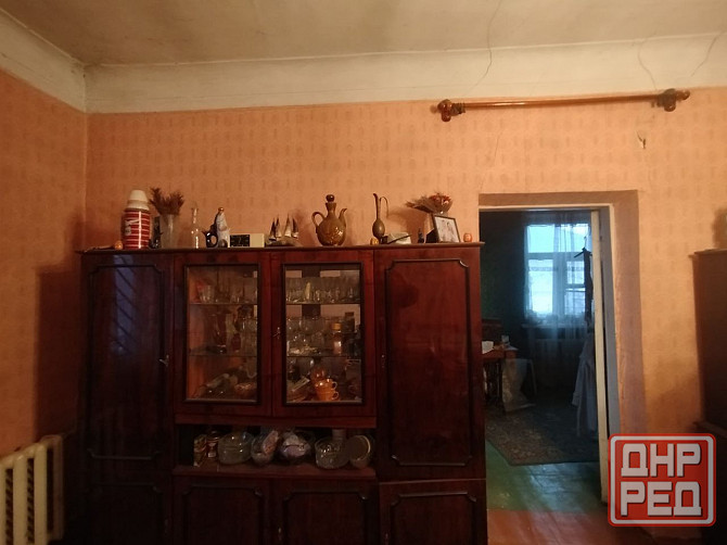 Трехкомнатная квартира 85 кв.м Макеевка - изображение 1