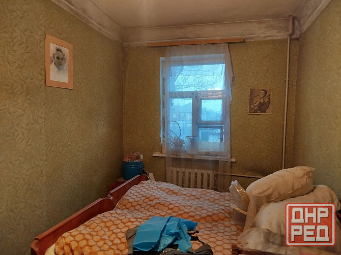 Трехкомнатная квартира 85 кв.м Макеевка - изображение 7