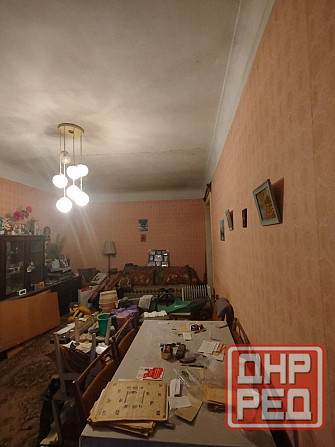 Трехкомнатная квартира 85 кв.м Макеевка - изображение 2