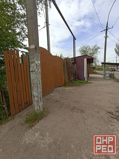 продается база отдыха пгт. Ялта Мариуполь - изображение 1