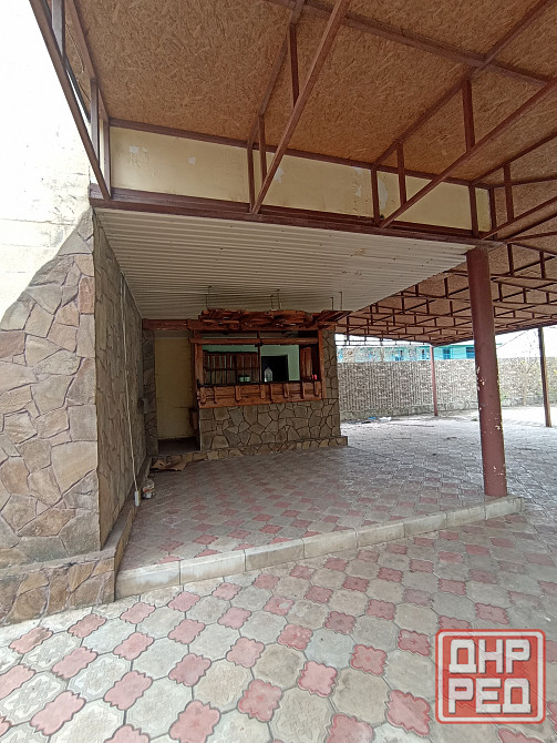 продается база отдыха пгт. Ялта Мариуполь - изображение 4
