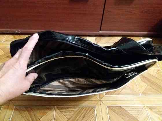 Продам сумку вместительную Донецк