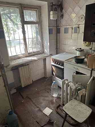 Продам 3 ком кв в Киевском р-н пр. Киевский Донецк
