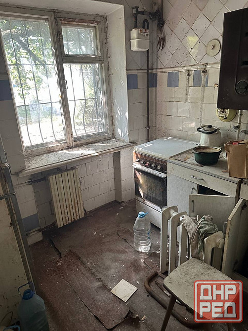 Продам 3 ком кв в Киевском р-н пр. Киевский Донецк - изображение 3