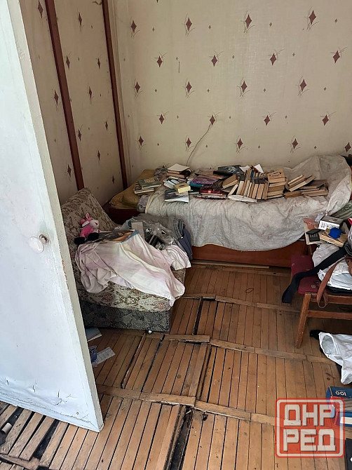 Продам 3 ком кв в Киевском р-н пр. Киевский Донецк - изображение 2