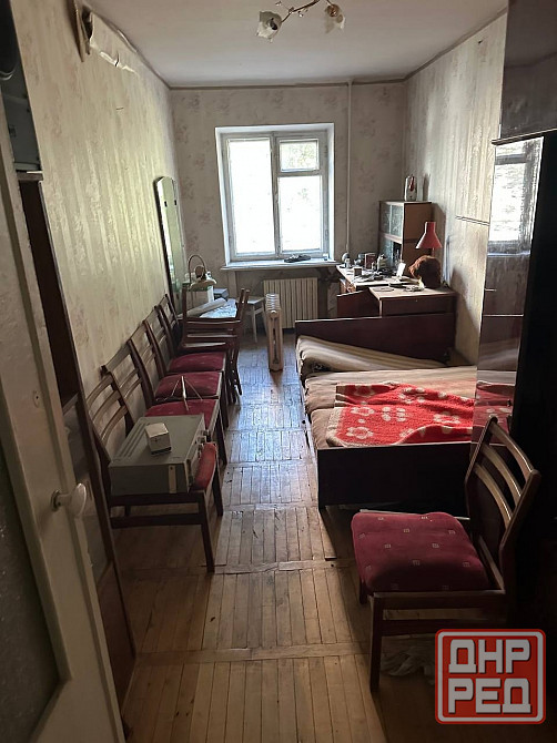 Продам 3 ком кв в Киевском р-н пр. Киевский Донецк - изображение 1