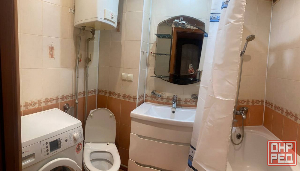 продажа 2х комн. квартиры Мариуполь - изображение 3
