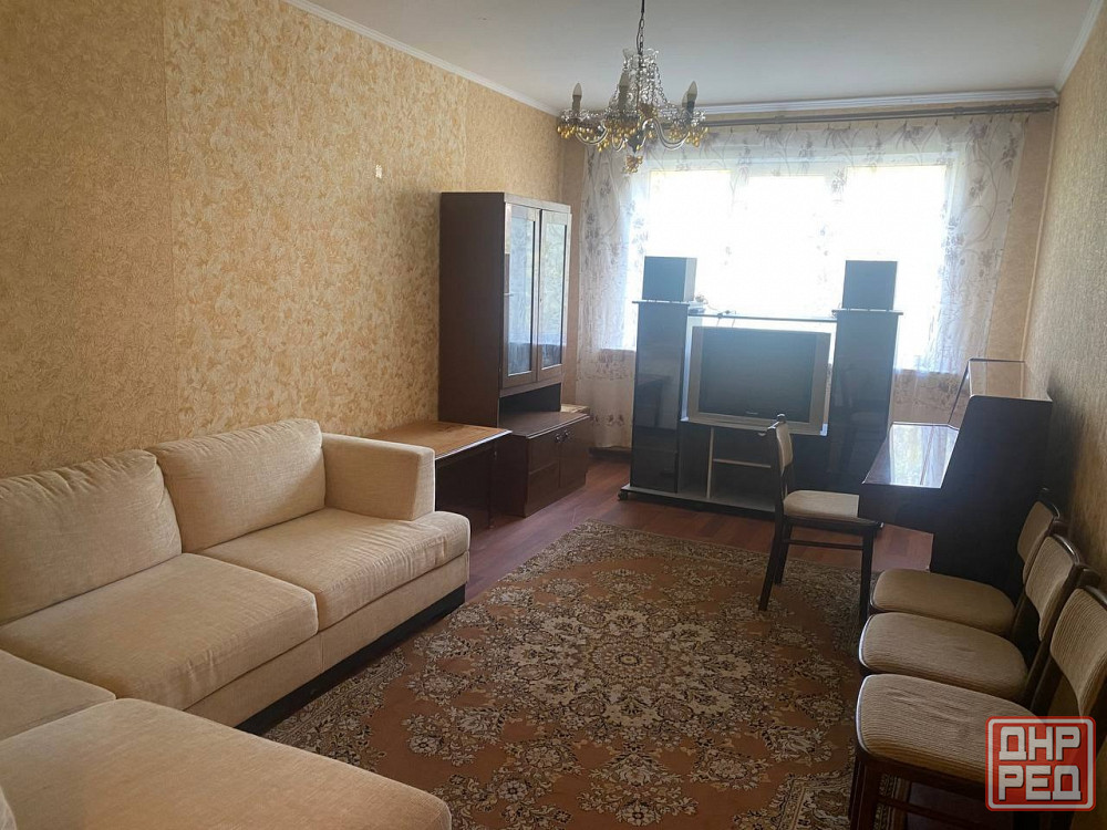 продажа 2х комн. квартиры Мариуполь - изображение 1