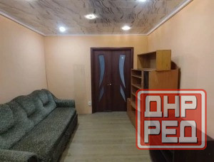 Черемушки трехкомнатная квартира с автономным отоплением Макеевка - изображение 3