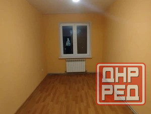 Черемушки трехкомнатная квартира с автономным отоплением Макеевка - изображение 9