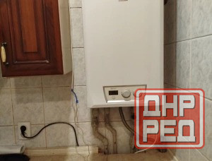 Черемушки трехкомнатная квартира с автономным отоплением Макеевка - изображение 5