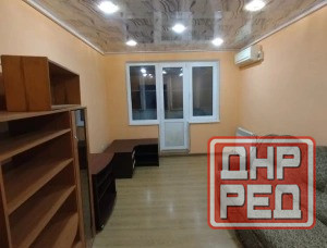 Черемушки трехкомнатная квартира с автономным отоплением Макеевка - изображение 6