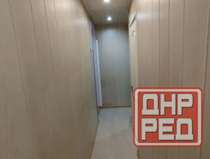 Черемушки трехкомнатная квартира с автономным отоплением Макеевка - изображение 8