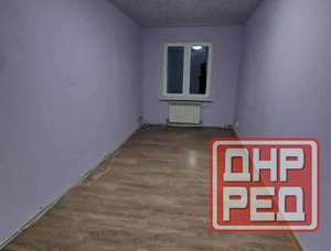 Черемушки трехкомнатная квартира с автономным отоплением Макеевка - изображение 1