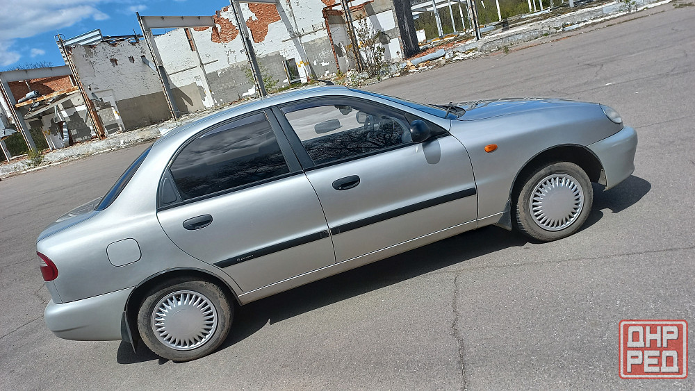 Продам авто Горловка - изображение 4