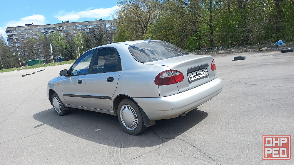 Продам авто Горловка - изображение 3