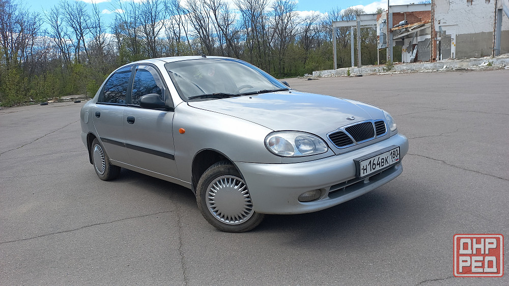 Продам авто Горловка - изображение 2
