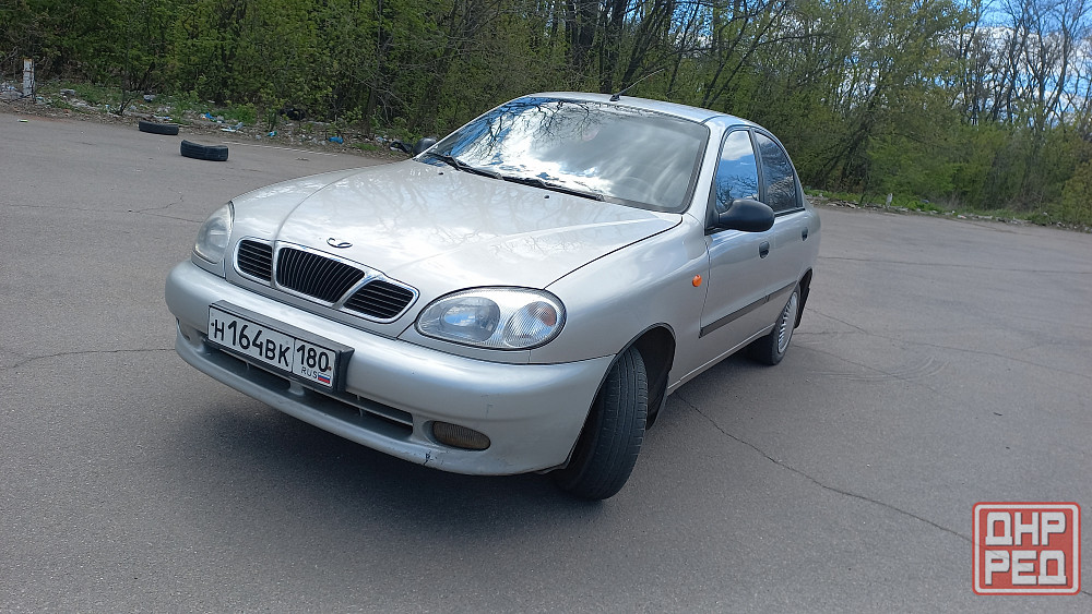 Продам авто Горловка - изображение 1