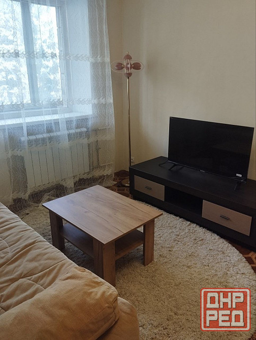 Аренда отличной квартиры с ремонтом ! Донецк Сити Донецк - изображение 1