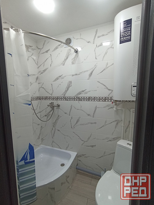 продажа 1к , приморский р-н Мариуполь - изображение 2