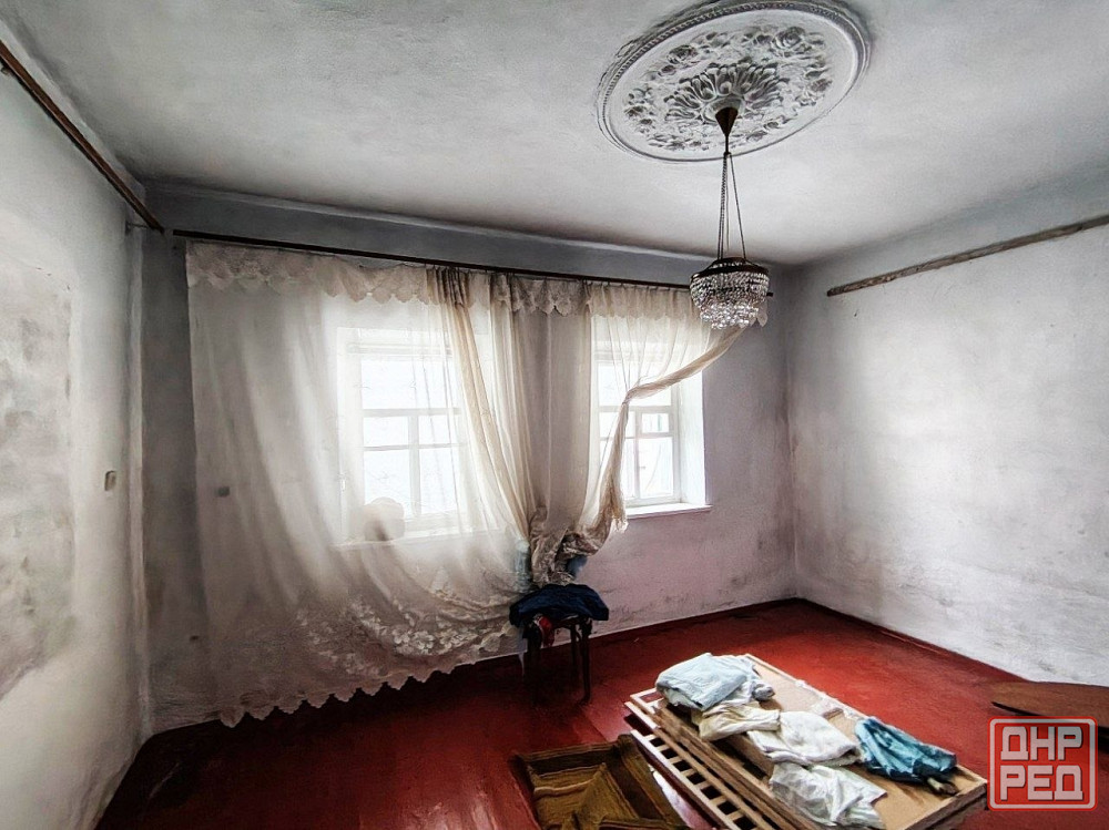 Продам дом в Старом Крыму Мариуполь - изображение 4