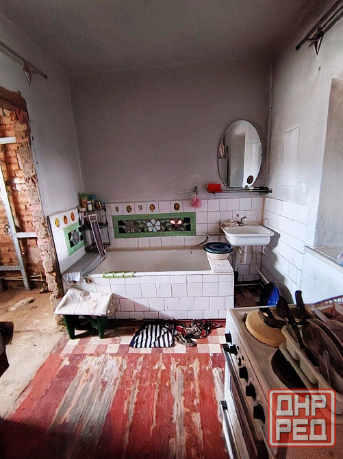 Продам дом в Старом Крыму Мариуполь - изображение 3