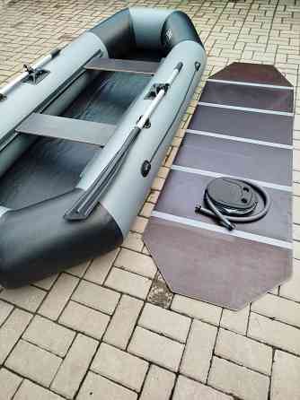 Лодка пвх надувная wavepro 280 Донецк