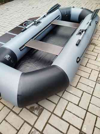 Лодка пвх надувная wavepro 280 Донецк