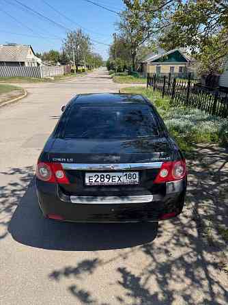Chevrolet Epica 2.0l Донецк