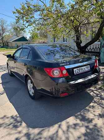 Chevrolet Epica 2.0l Донецк