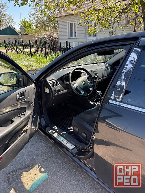 Chevrolet Epica 2.0l Донецк - изображение 6