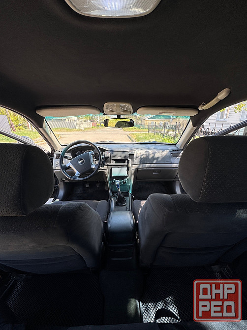 Chevrolet Epica 2.0l Донецк - изображение 8