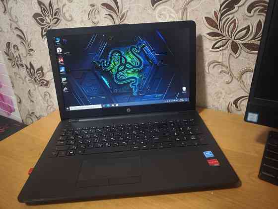 Ноутбук HP Laptop 15 Донецк