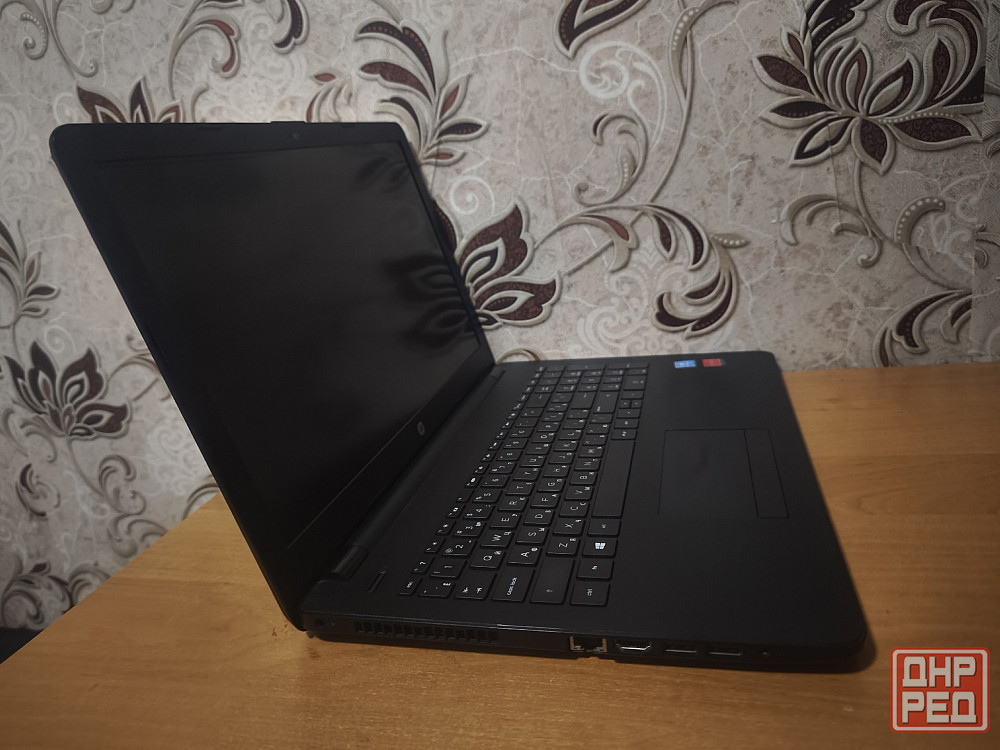 Ноутбук HP Laptop 15 Донецк - изображение 2